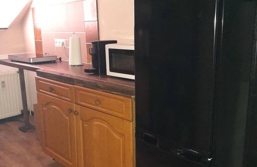 Gerolstein Apartment | Vacation apartment/apartment for 2 guests with 50m² in Gerolstein (264875)