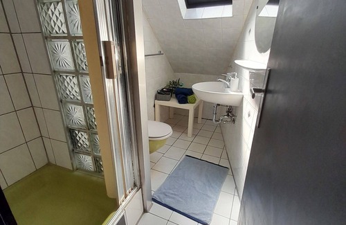 Gerolstein Apartment | Vacation apartment/apartment for 2 guests with 50m² in Gerolstein (264875)