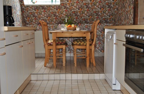 Gremersdorf Apartment | Vacation apartment/apartment for 5 guests with 65m² in Giddendorf (265563)