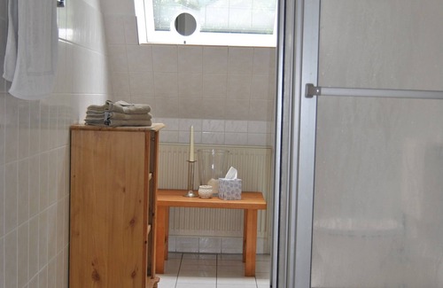 Gremersdorf Apartment | Vacation apartment/apartment for 5 guests with 65m² in Giddendorf (265563)