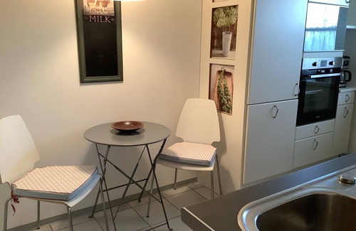 Haldenwang Apartment | Vacation apartment/apartment for 2 guests with 60m² in Haldenwang (153927)
