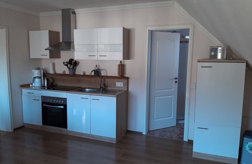 Hallenberg Apartment | Vacation apartment/apartment for 4 guests with 74m² in Hallenberg (163503)