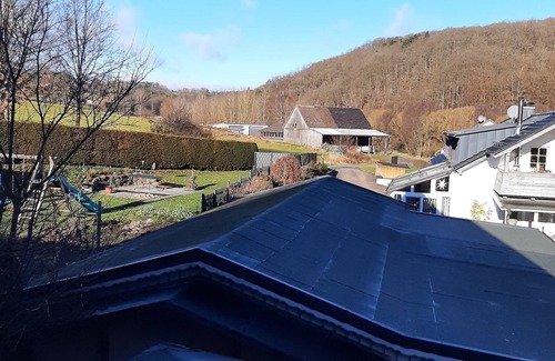 Hallenberg Apartment | Vacation apartment/apartment for 4 guests with 74m² in Hallenberg (163503)