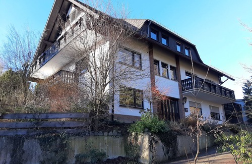 Hallenberg Apartment | Vacation apartment/apartment for 4 guests with 74m² in Hallenberg (163503)