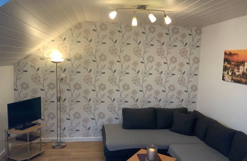Harthausen Apartment | Vacation apartment/apartment for 5 guests with 55m² in Harthausen (164624)