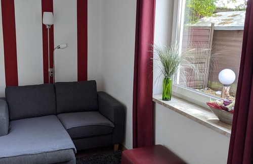 Harthausen Apartment | Vacation apartment/apartment for 2 guests with 35m² in Harthausen (166703)