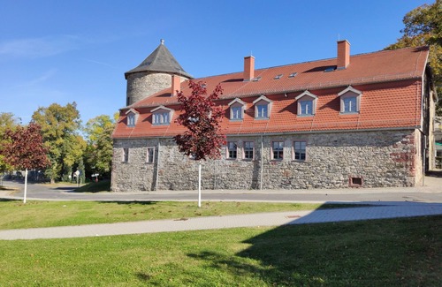 Harzgerode Apartment | Vacation apartment/apartment for 4 guests with 50m² in Harzgerode (163623)