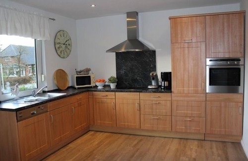 Schwackendorf Apartment | Vacation apartment/apartment for 6 guests with 120m² in Hasselberg (270656)