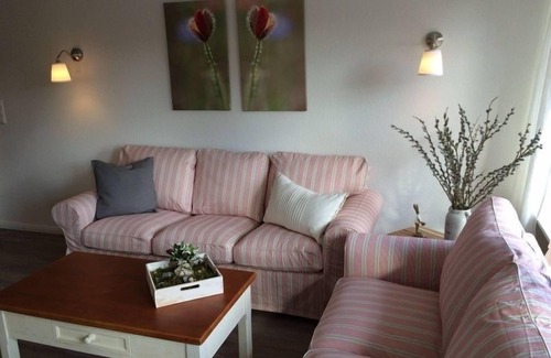 Schwackendorf Apartment | Vacation apartment/apartment for 6 guests with 120m² in Hasselberg (270656)