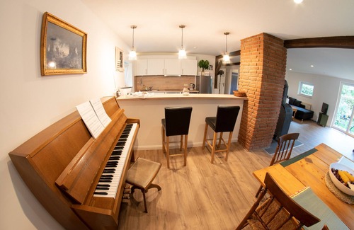 Heeslingen Apartment | Vacation apartment/apartment for 5 guests with 80m² in Heeslingen (147362)