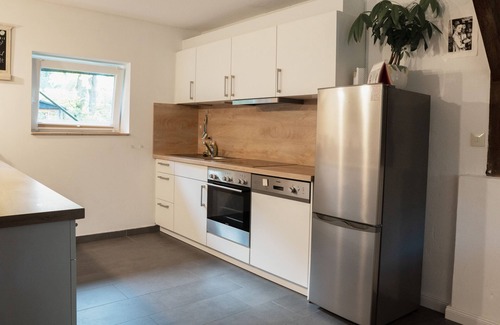 Heeslingen Apartment | Vacation apartment/apartment for 5 guests with 80m² in Heeslingen (147362)