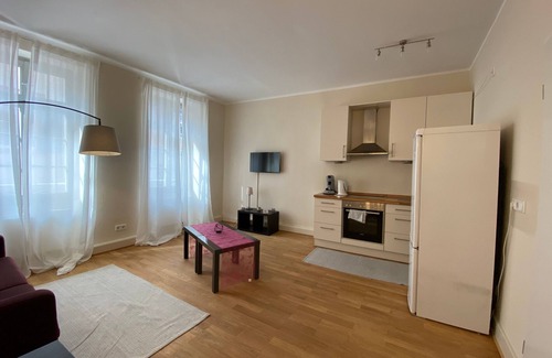 Heidelberg City Centre Apartment | Vacation apartment/apartment for 2 guests with 45m² in Heidelberg (160454)