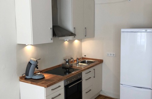 Heidelberg City Centre Apartment | Vacation apartment/apartment for 2 guests with 45m² in Heidelberg (160454)