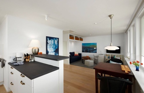 Heikendorf Apartment | Vacation apartment/apartment for 2 guests with 52m² in Heikendorf (294442)