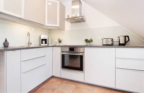 Heikendorf Apartment | Vacation apartment/apartment for 4 guests with 74m² in Heikendorf (294678)
