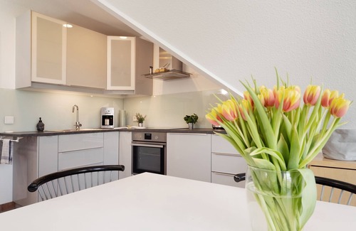 Heikendorf Apartment | Vacation apartment/apartment for 4 guests with 74m² in Heikendorf (294678)