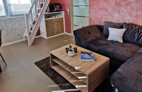 Hemslingen Apartment | Vacation apartment/apartment for 4 guests with 45m² in Hemslingen (167891)
