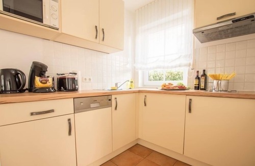 Herrsching am Ammersee Apartment | Vacation apartment/apartment for 4 guests with 53m² in Herrsching (175390)