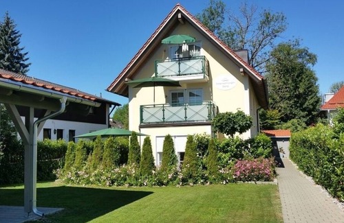 Herrsching am Ammersee Apartment | Vacation apartment/apartment for 4 guests with 53m² in Herrsching (175390)