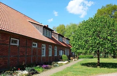 Soltendieck Apartment | Vacation apartment/apartment for 3 guests with 36m² in Heuerstorf (20507)