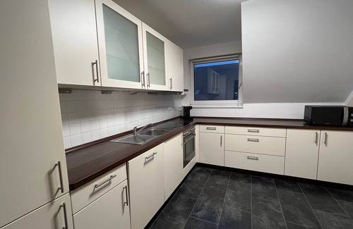 Isenbuttel Apartment | Vacation apartment/apartment for 8 guests with 132m² in Isenbüttel (165461)
