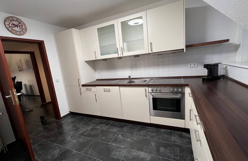 Isenbuttel Apartment | Vacation apartment/apartment for 8 guests with 132m² in Isenbüttel (165461)