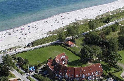 Kronsgaard Apartment | Vacation apartment/apartment for 4 guests with 52m² in Kronsgaard (128868)