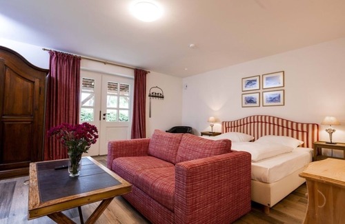 Luedersburg Apartment | Vacation apartment/apartment for 2 guests with 29m² in Lüdersburg (110972)