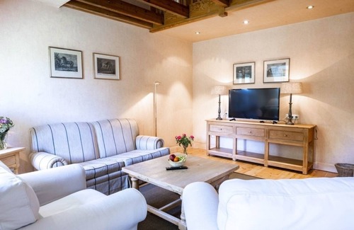 Luedersburg Apartment | Vacation apartment/apartment for 4 guests with 49m² in Lüdersburg (128124)
