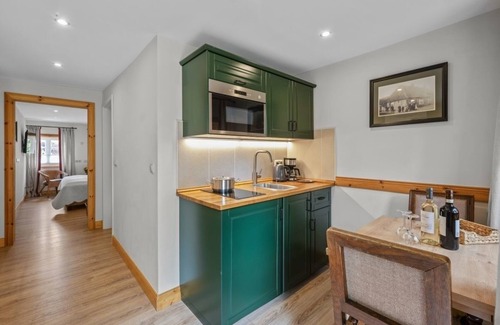 Luedersburg Apartment | Vacation apartment/apartment for 2 guests with 24m² in Lüdersburg (131167)