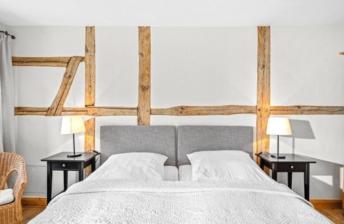 Luedersburg Apartment | Vacation apartment/apartment for 2 guests with 24m² in Lüdersburg (131167)