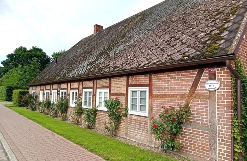 Luedersburg Apartment | Vacation apartment/apartment for 2 guests with 22m² in Lüdersburg (131173)