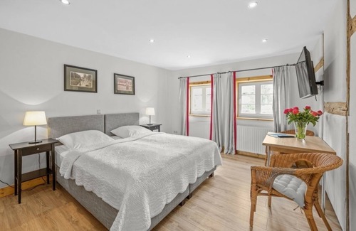Luedersburg Apartment | Vacation apartment/apartment for 2 guests with 22m² in Lüdersburg (131173)