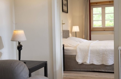 Luedersburg Apartment | Vacation apartment/apartment for 2 guests with 23m² in Lüdersburg (131175)