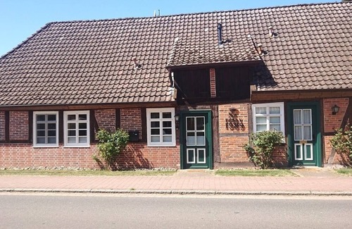 Luedersburg Apartment | Vacation apartment/apartment for 3 guests with 50m² in Lüdersburg (167979)