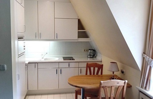 Luedersburg Apartment | Vacation apartment/apartment for 2 guests with 37m² in Lüdersburg (265467)