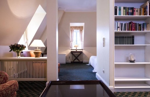 Luedersburg Apartment | Vacation apartment/apartment for 2 guests with 37m² in Lüdersburg (265467)