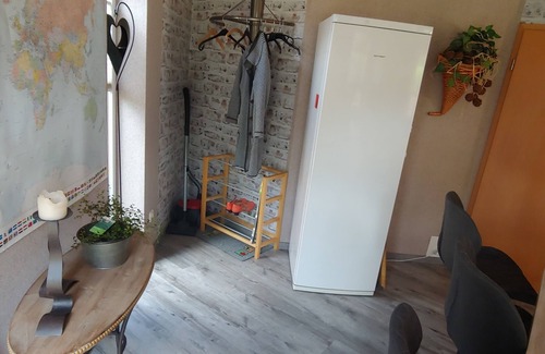 Lachendorf Apartment | Vacation apartment/apartment for 4 guests with 75m² in Lachendorf (156979)