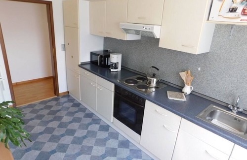 Landscheid Apartment | Vacation apartment/apartment for 3 guests with 70m² in Landscheid (153468)