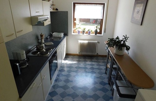Landscheid Apartment | Vacation apartment/apartment for 3 guests with 70m² in Landscheid (153468)