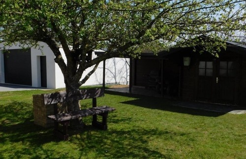 Landscheid Apartment | Vacation apartment/apartment for 3 guests with 70m² in Landscheid (153468)