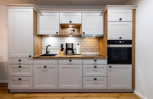 Monkebull Apartment | Vacation apartment/apartment for 6 guests with 80m² in Langenhorn (296517)