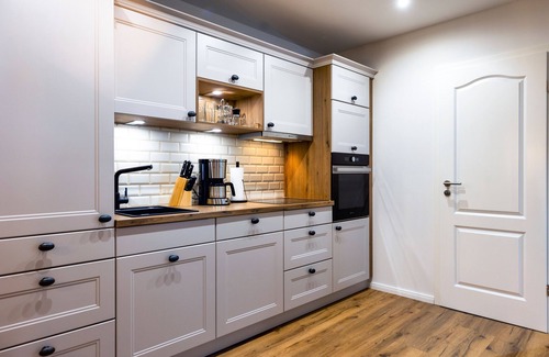 Monkebull Apartment | Vacation apartment/apartment for 6 guests with 80m² in Langenhorn (296517)