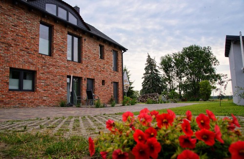 Liepgarten Apartment | Vacation apartment/apartment for 2 guests with 23m² in Liepgarten (162434)