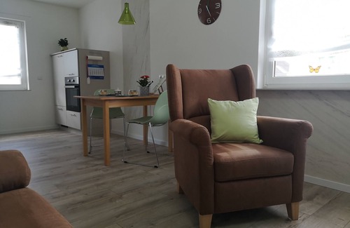Lierschied Apartment | Vacation apartment/apartment for 2 guests with 45m² in Lierschied (163373)