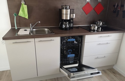 Lierschied Apartment | Vacation apartment/apartment for 2 guests with 45m² in Lierschied (163373)