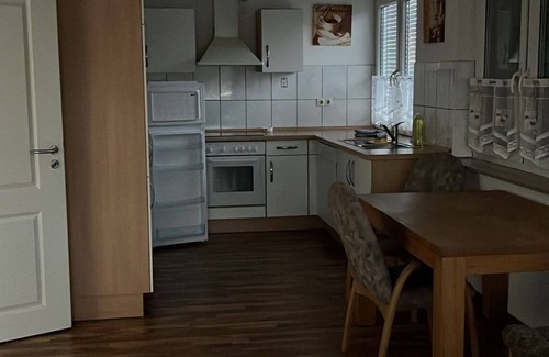 Lingen Apartment | Vacation apartment/apartment for 3 guests with 57m² in Lingen (Ems) (295041)