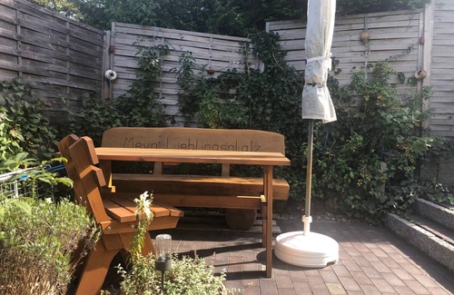 Mariendorf Apartment | Vacation apartment/apartment for 2 guests with 32m² in Mariendorf (267922)
