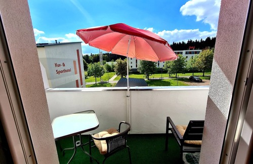 Masserberg Apartment | Vacation apartment/apartment for 4 guests with 60m² in Masserberg (143273)