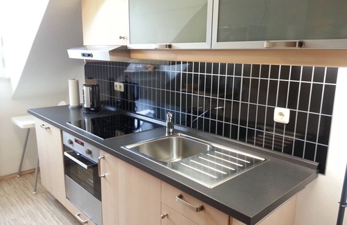 Mehlmeisel Apartment | Vacation apartment/apartment for 4 guests with 70m² in Mehlmeisel (167145)